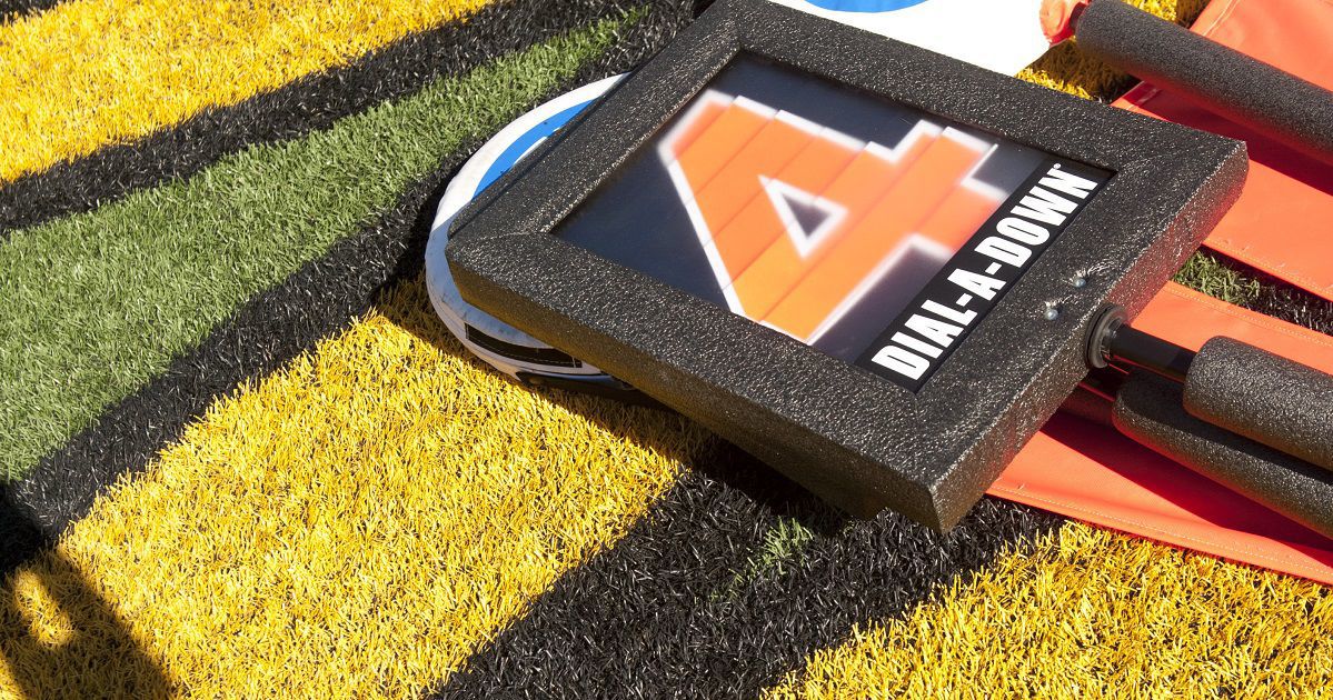 Dec. 20: Buffalo vs. Charlotte (Bahamas Bowl):